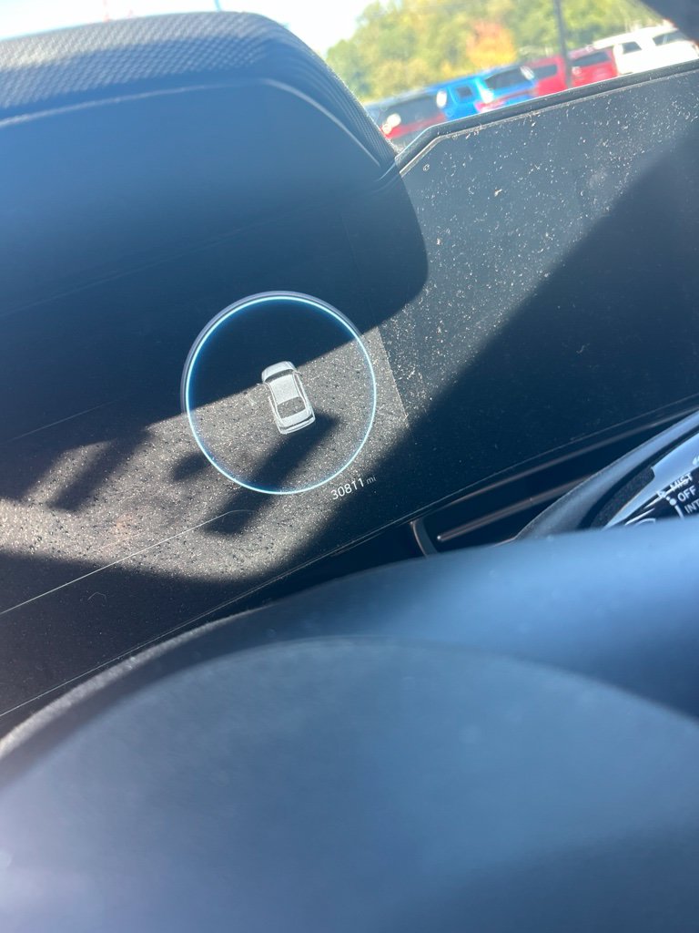 Certified 2024 Hyundai Elantra SEL Sedan