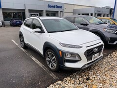 2021 Hyundai Kona