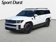 New 2026 Hyundai Santa Fe Hybrid Calligraphy SUV