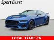 Used 2024 Ford Mustang  Coupe