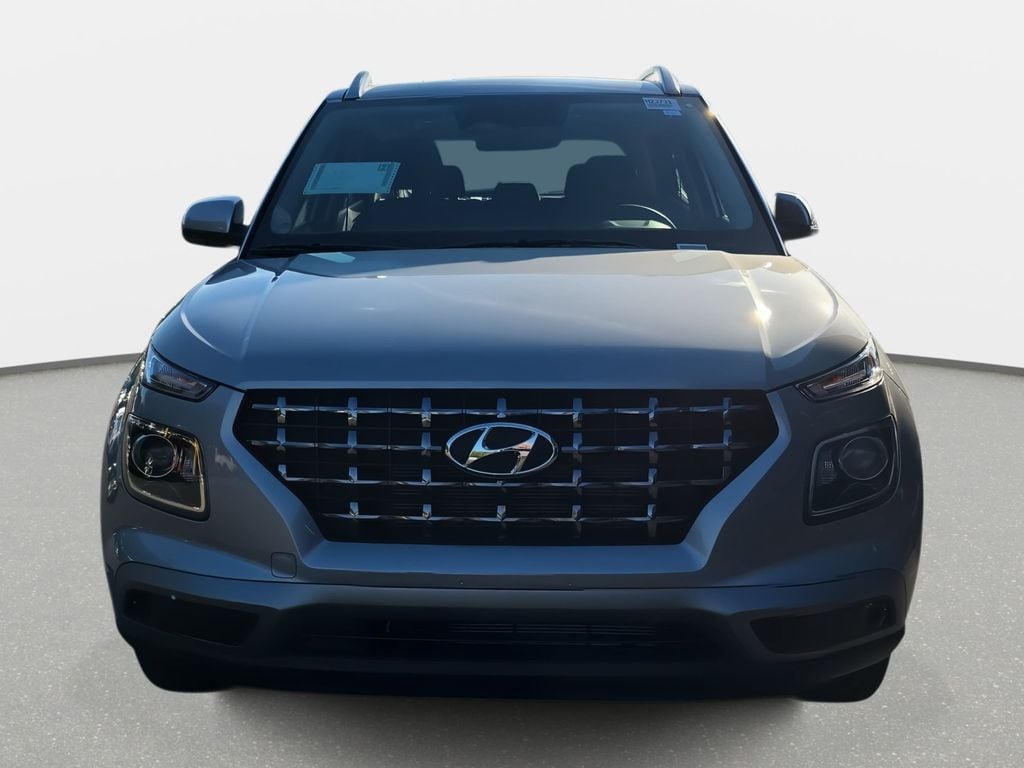 New 2026 Hyundai Venue SEL SUV
