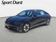New 2025 Hyundai IONIQ 6 SE Sedan