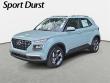 New 2026 Hyundai Venue SEL SUV