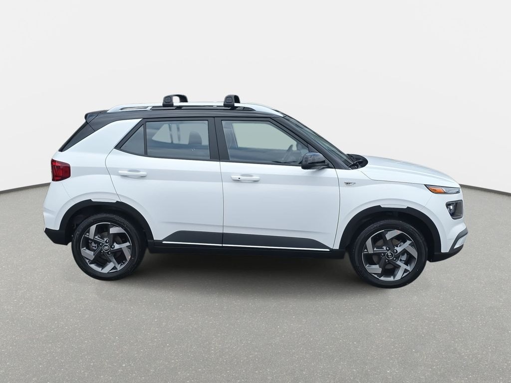 New 2026 Hyundai Venue SEL w/Two-Tone Roof SUV