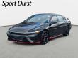 New 2026 Hyundai Elantra N Sedan Sedan