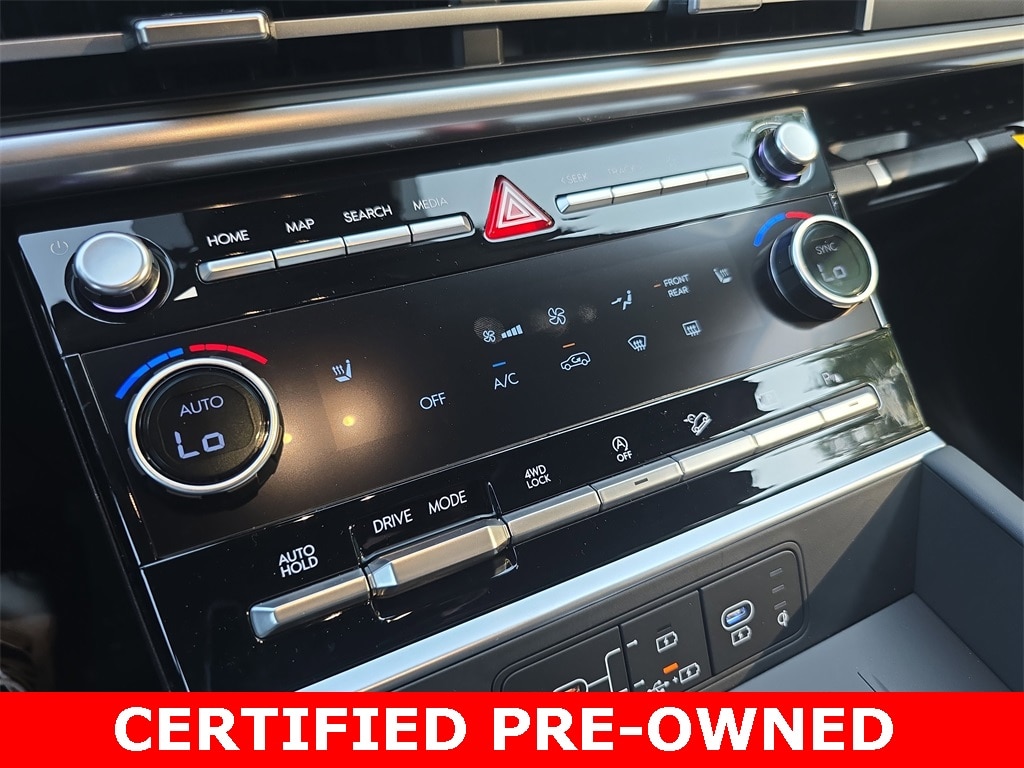2025 Hyundai Santa Fe XRT - Photo 22