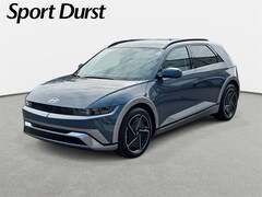 2026 Hyundai IONIQ 5