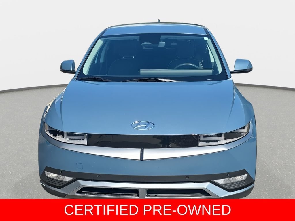 Certified 2023 Hyundai IONIQ 5 SEL SUV