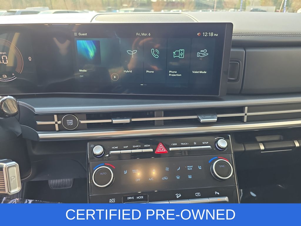 2026 Hyundai Santa Fe SEL - Photo 20