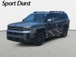New 2026 Hyundai Santa Fe Calligraphy FWD SUV
