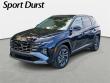 New 2026 Hyundai Tucson Hybrid Limited SUV
