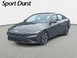 Used 2025 Hyundai Elantra SEL Sport Sedan