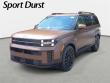 New 2025 Hyundai Santa Fe Calligraphy FWD SUV