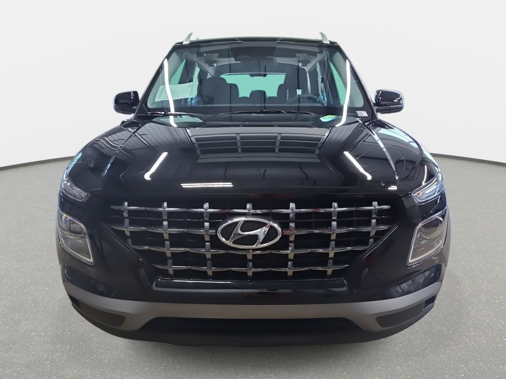 New 2026 Hyundai Venue SEL SUV