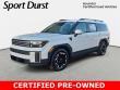Certified 2026 Hyundai Santa Fe SEL SUV