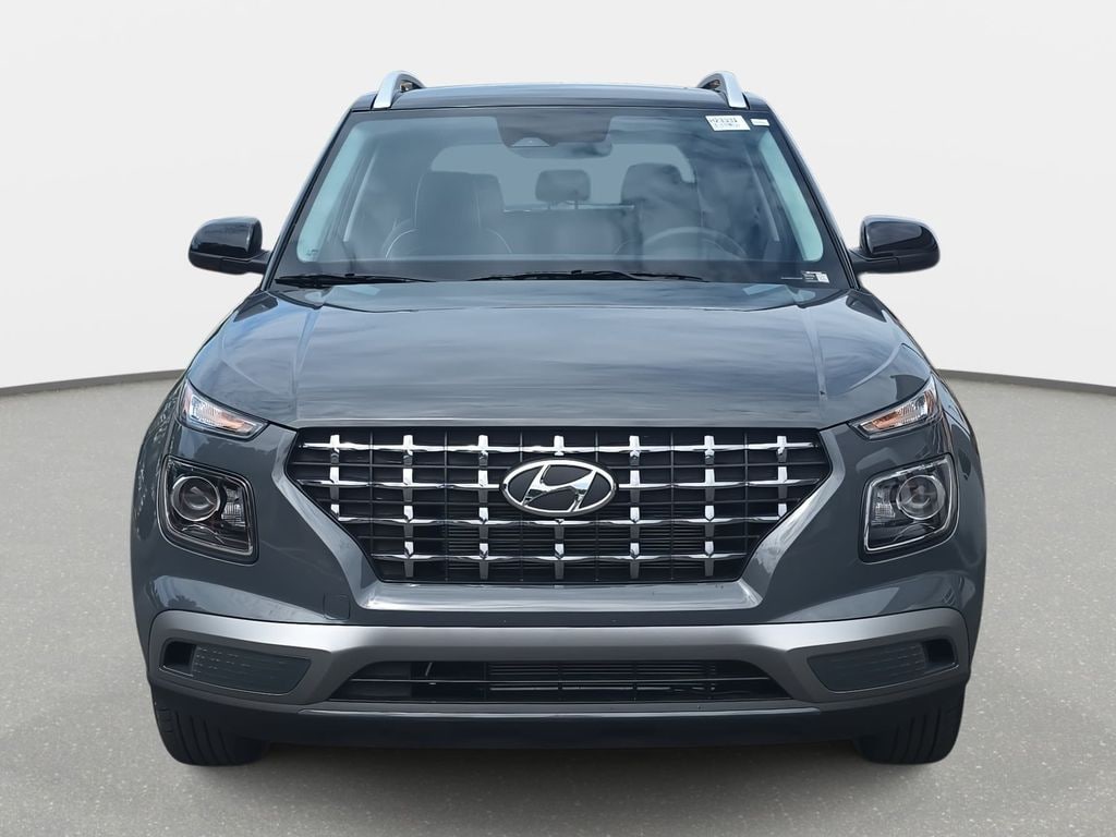 New 2026 Hyundai Venue SEL w/Two-Tone Roof SUV