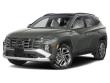 New 2026 Hyundai Tucson Hybrid Limited SUV