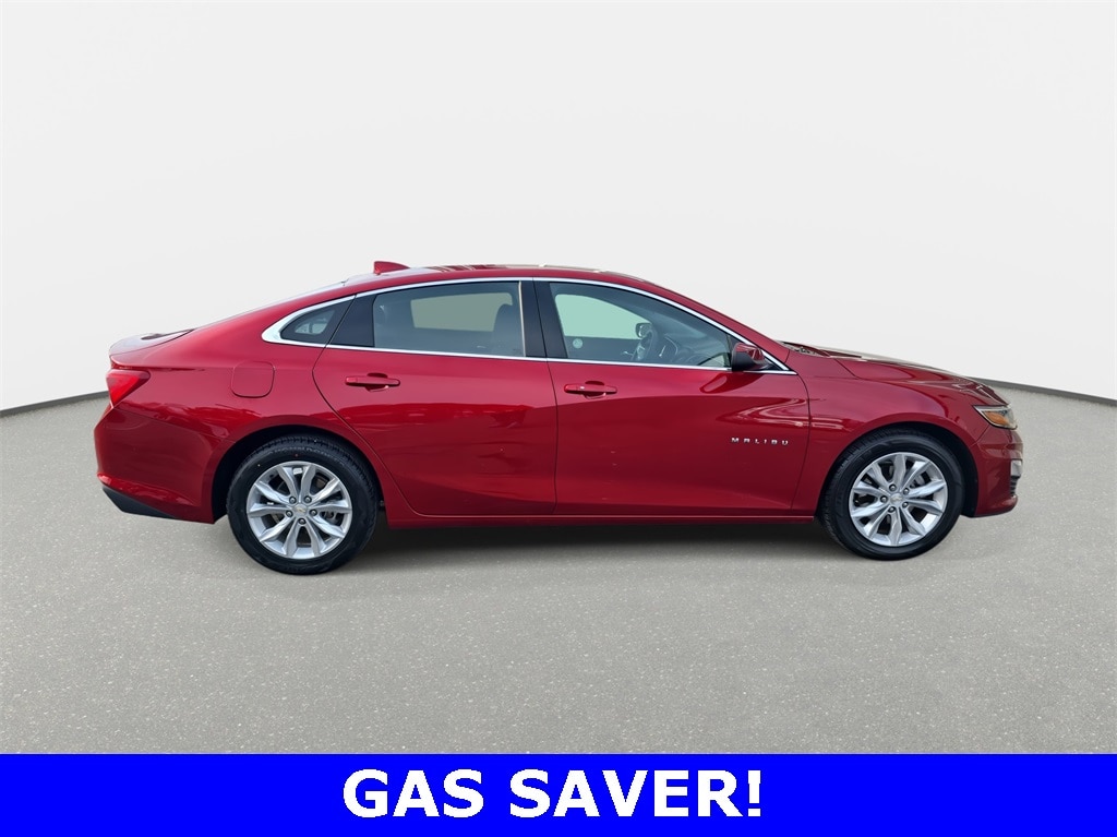 Used 2024 Chevrolet Malibu 1LT Sedan