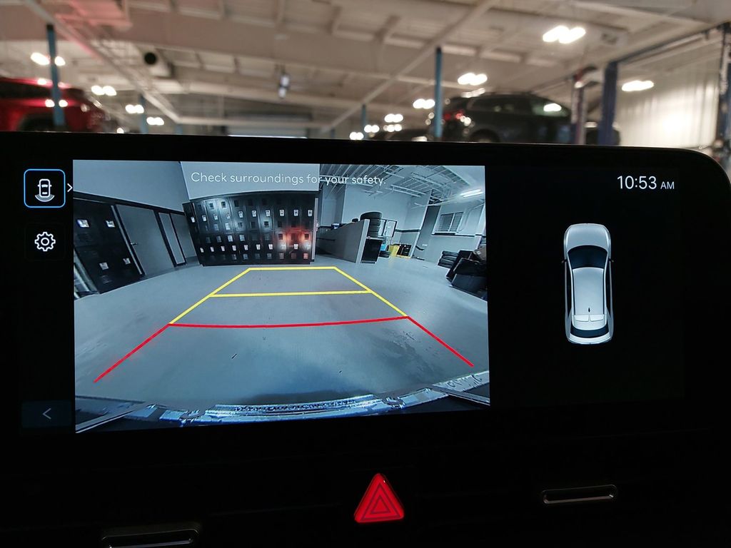 2025 Hyundai IONIQ 5 SE - Photo 24