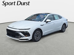 2026 Hyundai Sonata Hybrid SEL Sedan