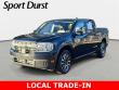 Used 2022 Ford Maverick  Truck SuperCrew