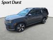 New 2026 Hyundai Santa Fe Limited FWD SUV