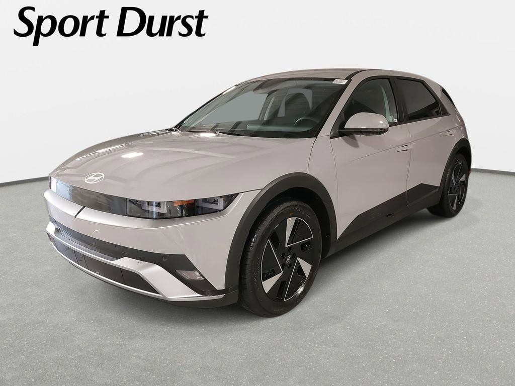 2025 Hyundai IONIQ 5