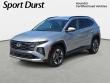 Certified 2025 Hyundai Tucson SEL SUV