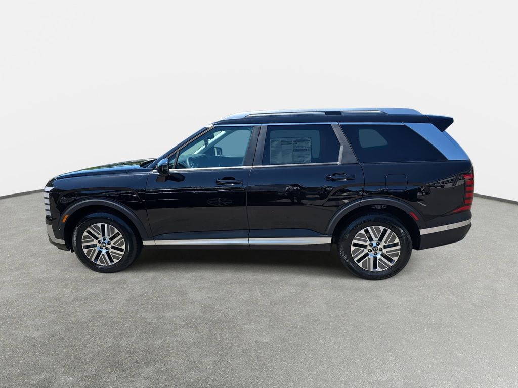 2026 Hyundai Palisade SEL Premium - Photo 8