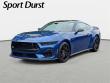 Used 2024 Ford Mustang  Coupe