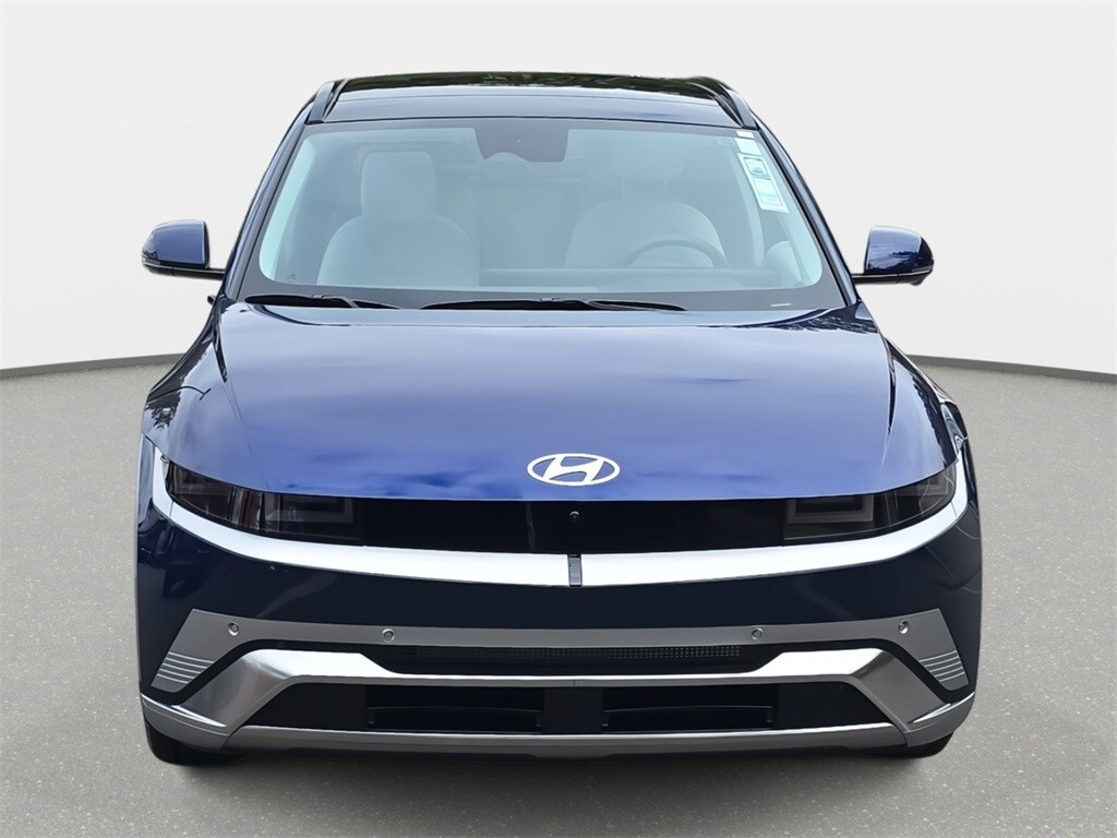 2026 Hyundai Ioniq 5 Limited photo 2