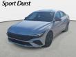 New 2026 Hyundai Elantra SEL Sport Plus Sedan