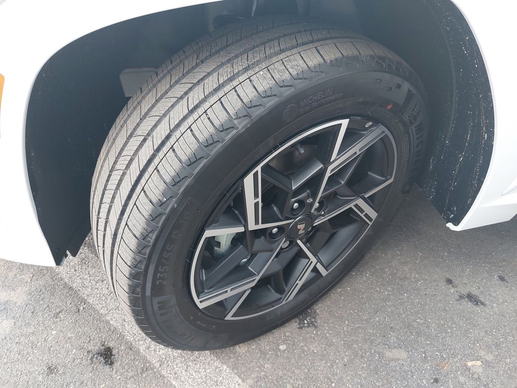 2025 Hyundai Tucson N Line - Photo 35