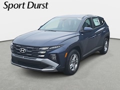 2026 Hyundai Tucson SE FWD SUV