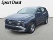New 2026 Hyundai Tucson SE FWD SUV