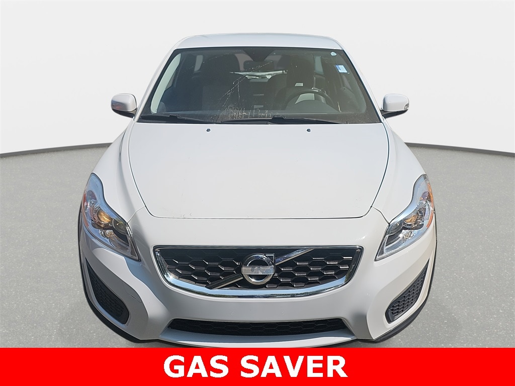 Used 2012 Volvo C30 T5 with VIN YV1672MK6C2269135 for sale in Durham, NC