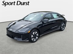 2025 Hyundai IONIQ 6