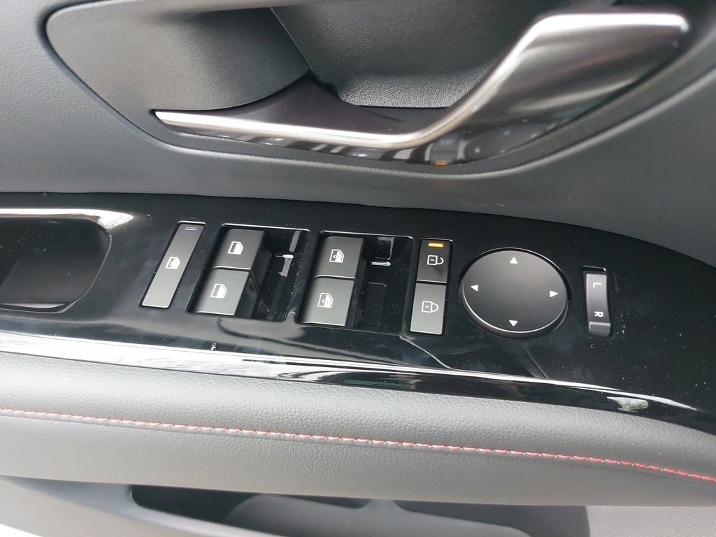 2025 Hyundai Tucson N Line - Photo 30