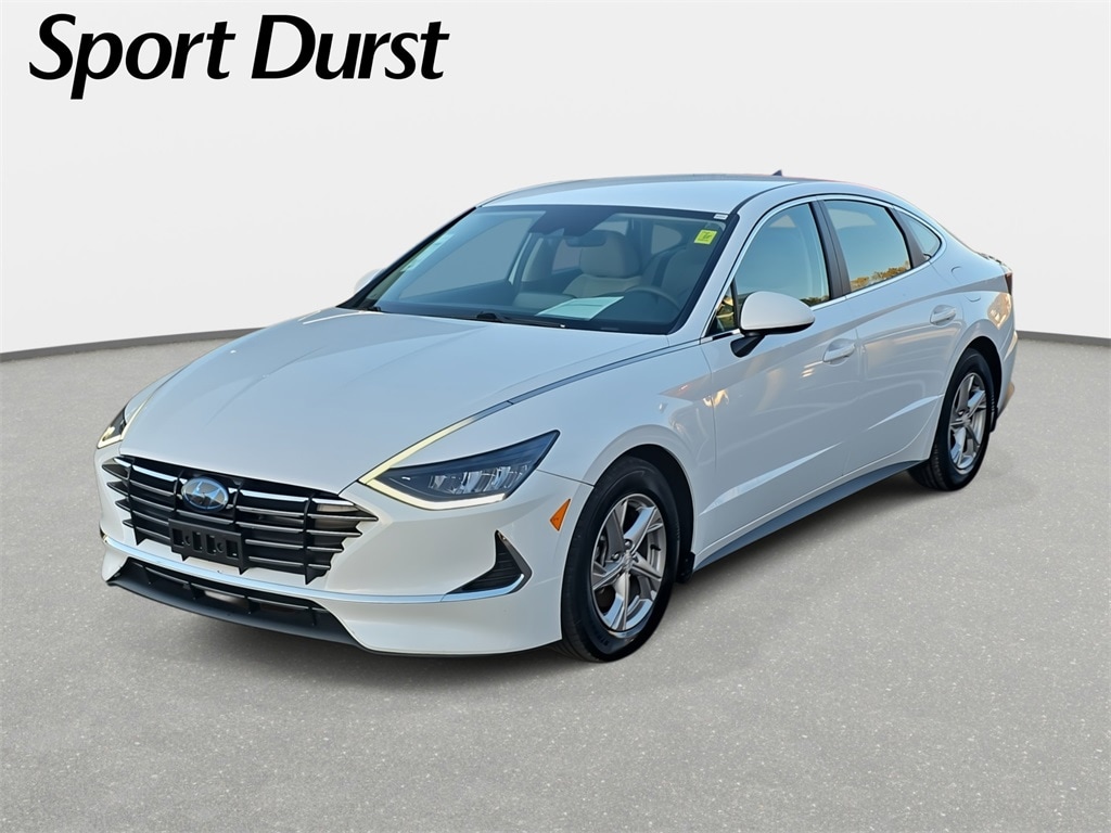 2020 Hyundai Sonata SE