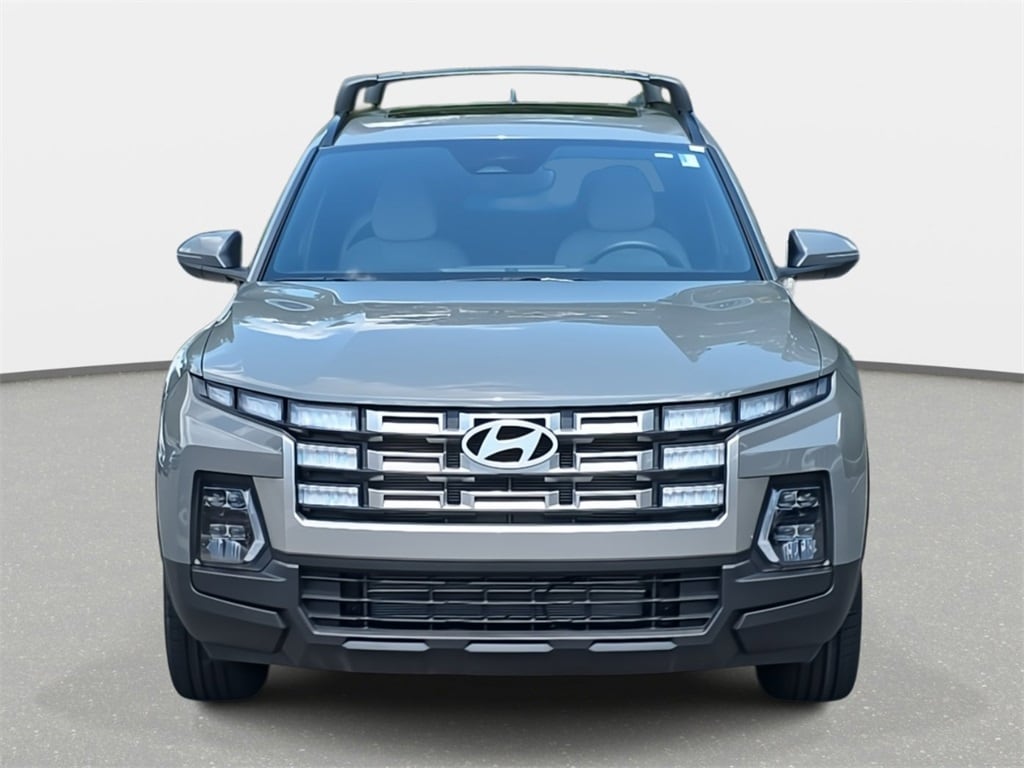 New 2026 Hyundai Santa Cruz For Sale at Sport Durst Hyundai | VIN