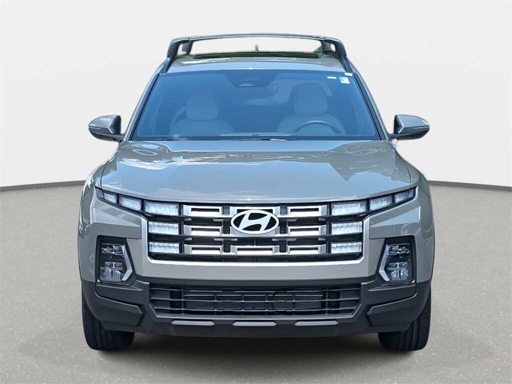 2026 Hyundai Santa Cruz SEL Activity photo 2