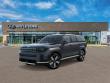 New 2026 Hyundai Santa Fe Hybrid Limited SUV