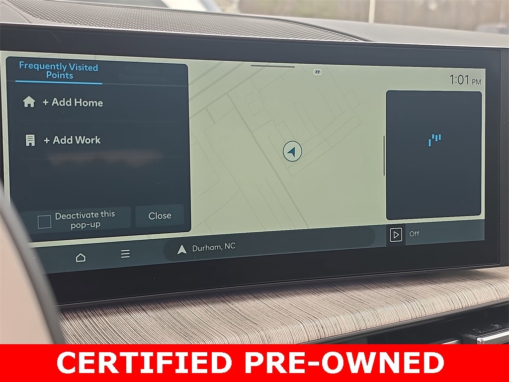 2025 Hyundai Santa Fe Calligraphy - Photo 24