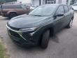 Used 2025 Chevrolet Trax LS SUV