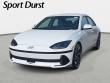 New 2024 Hyundai IONIQ 6 SEL Sedan