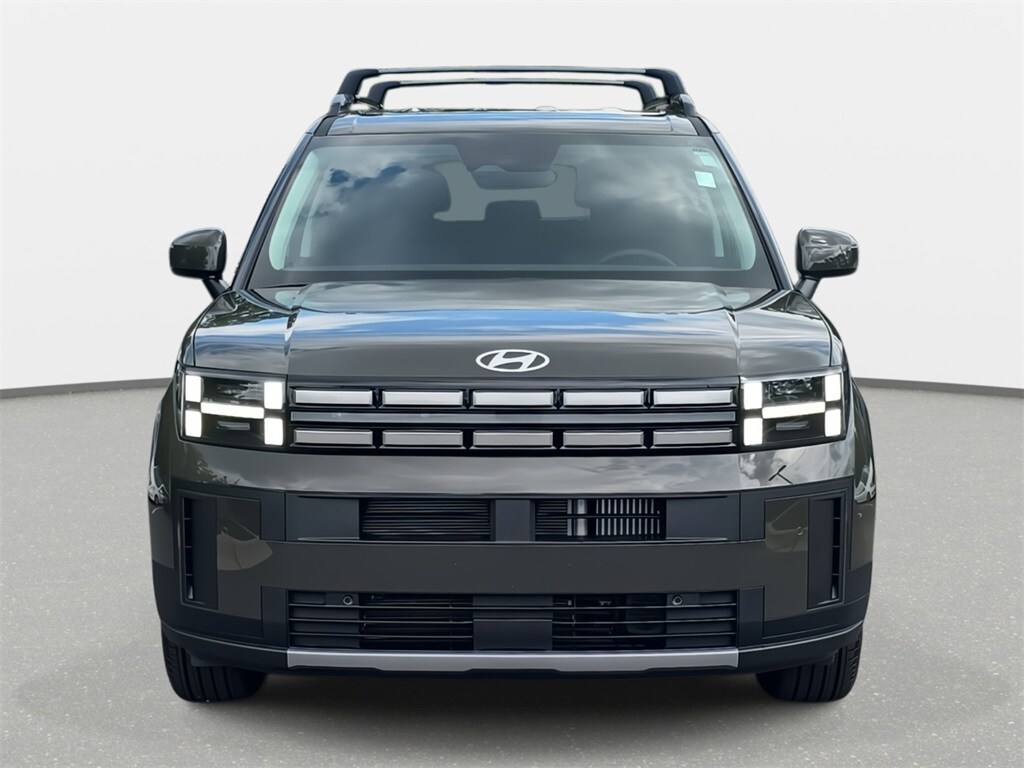 2026 Hyundai Santa Fe SEL photo 2