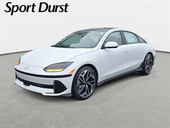 2025 Hyundai IONIQ 6