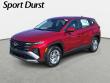 New 2026 Hyundai Tucson SE FWD SUV