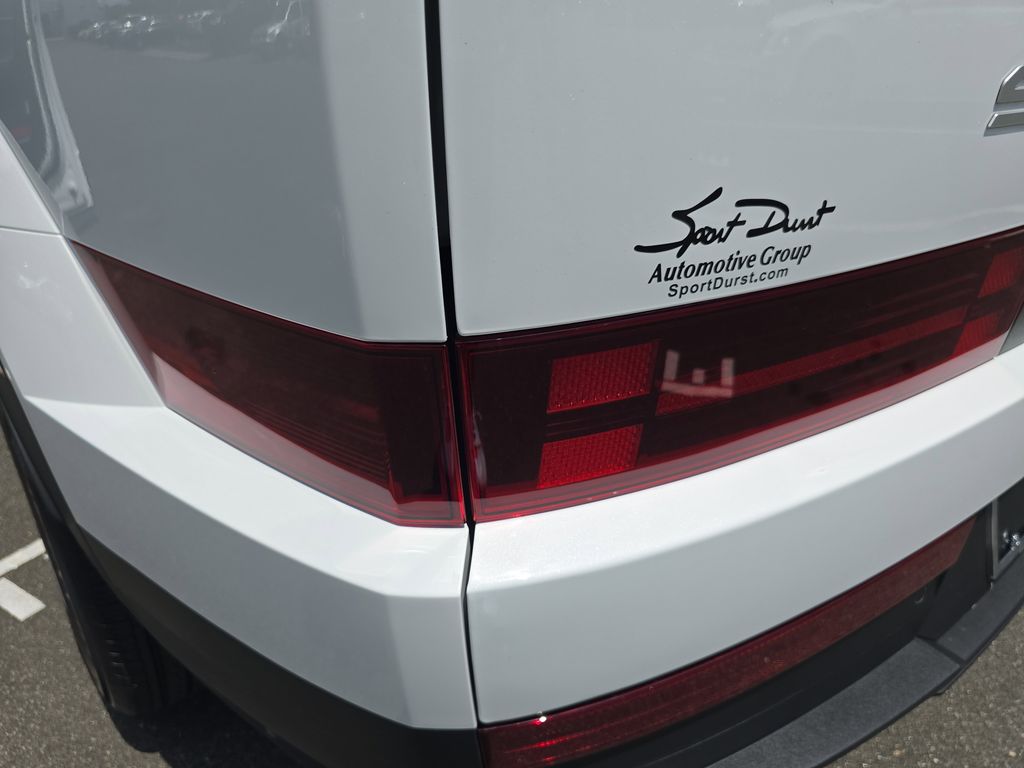 2026 Hyundai Santa Fe SE - Photo 35