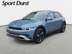 2026 Hyundai IONIQ 5 SE SUV